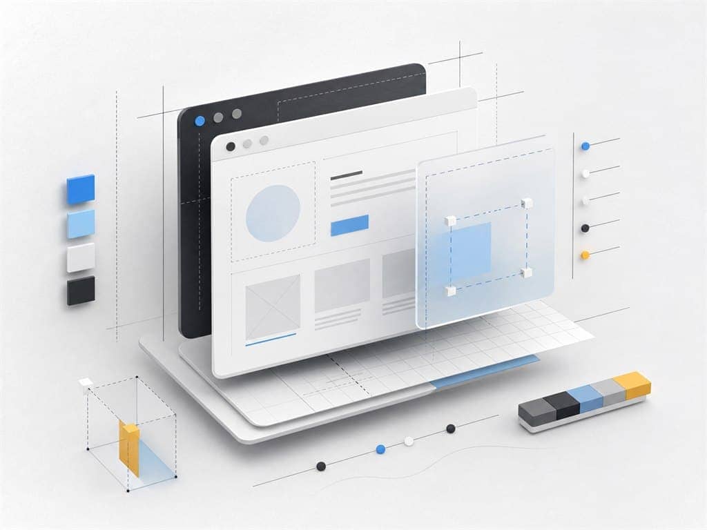 CSS Framework'lere Daha Az İhtiyaç Duymamızın Nedeni Ne?