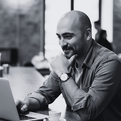 Erhan AKKAYA - FrontEnd Architect | UI&UX Specialist